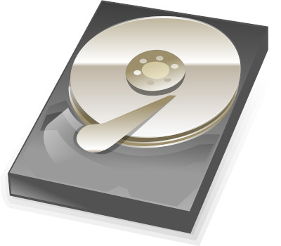 hard-disk